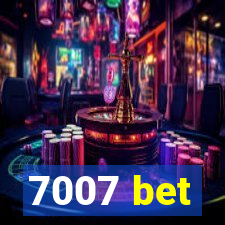 7007 bet